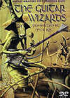 [The Guitar Wizards V/A DVD cover art]
